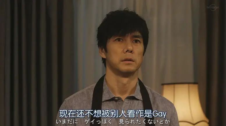 日剧|一口气刷8集，看完这部日剧，多少人有了新“老公”