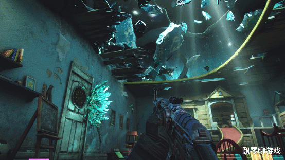 生死狙击2|现金最刺激变异模式！生死狙击2生化战，玩家：24人太爽了！