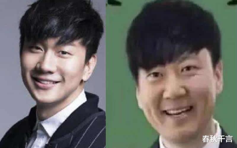 郭冬临|上20次春晚,因8个字被索赔1亿,55岁婚姻成谜,郭冬临如今怎样了