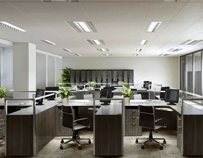 上海市|年底吸金这些办公家居旺运摆设