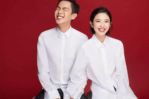 冯提莫|张若昀和唐艺昕的“风流史”