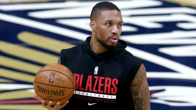 凯文·乐福|挖槽！联手利拉德！联盟又一支超级强队诞生？