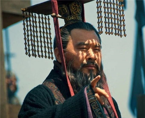 曹操|曹操：生子当如孙仲谋，其实下半句才经典，虽然难听但说出了实话