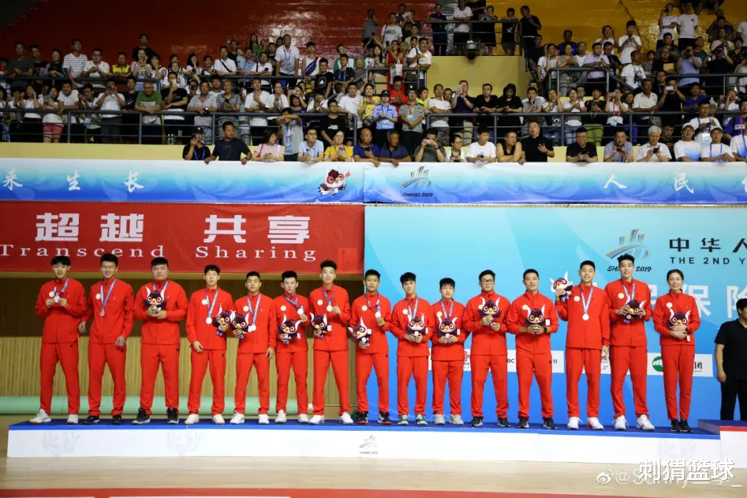 廖三宁 东莞篮校出品!打球酷似马尚!CBA终于等到他了...