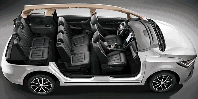 楂粒果车评 过年走亲访友，核载人数超一个小孩，算超载吗？交警：再提醒一遍