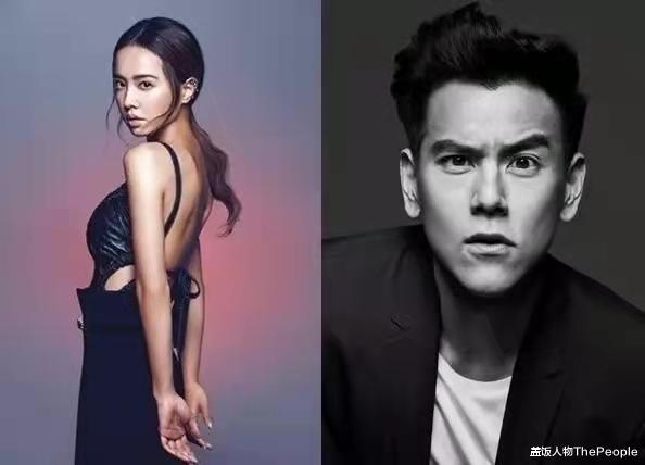 刘德华|“肉体男神”彭于晏的神秘情史，和他的绯闻男友们