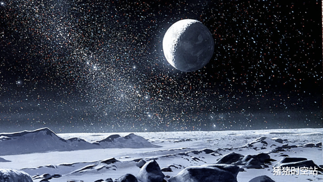 冥王星到底有多神秘?探测器飞越大气上空,拍下让人难以理解的图像