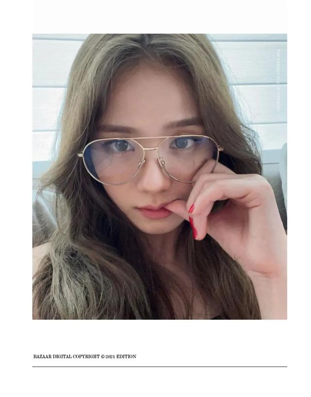 化妆|短甲女孩集合～看完这篇不许你再说闹美甲荒