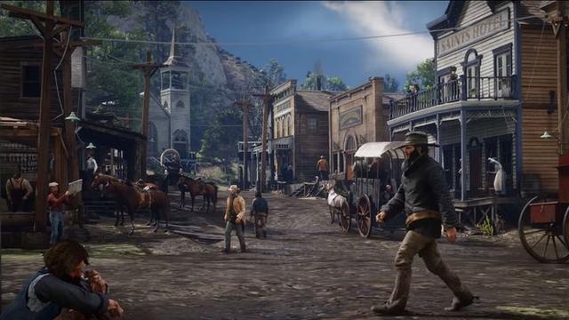 ai|不经人手！那些完全由AI自动生成的游戏地图、剧情、NPC出乎意料的好