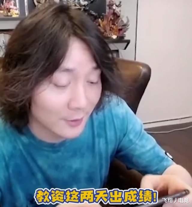 张大仙|论安慰人还得是张大仙！再坏能坏过核酸没过吗？仙友：有道理