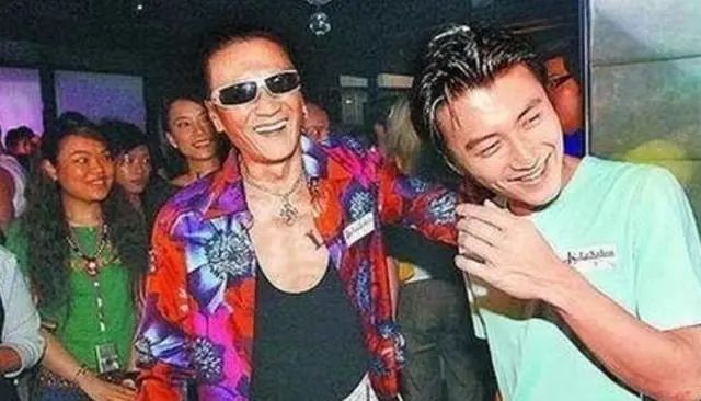 可靠的小猴先森|谢霆锋的“清醒”，会让多少中国娱乐圈的年轻明星“脸红”？