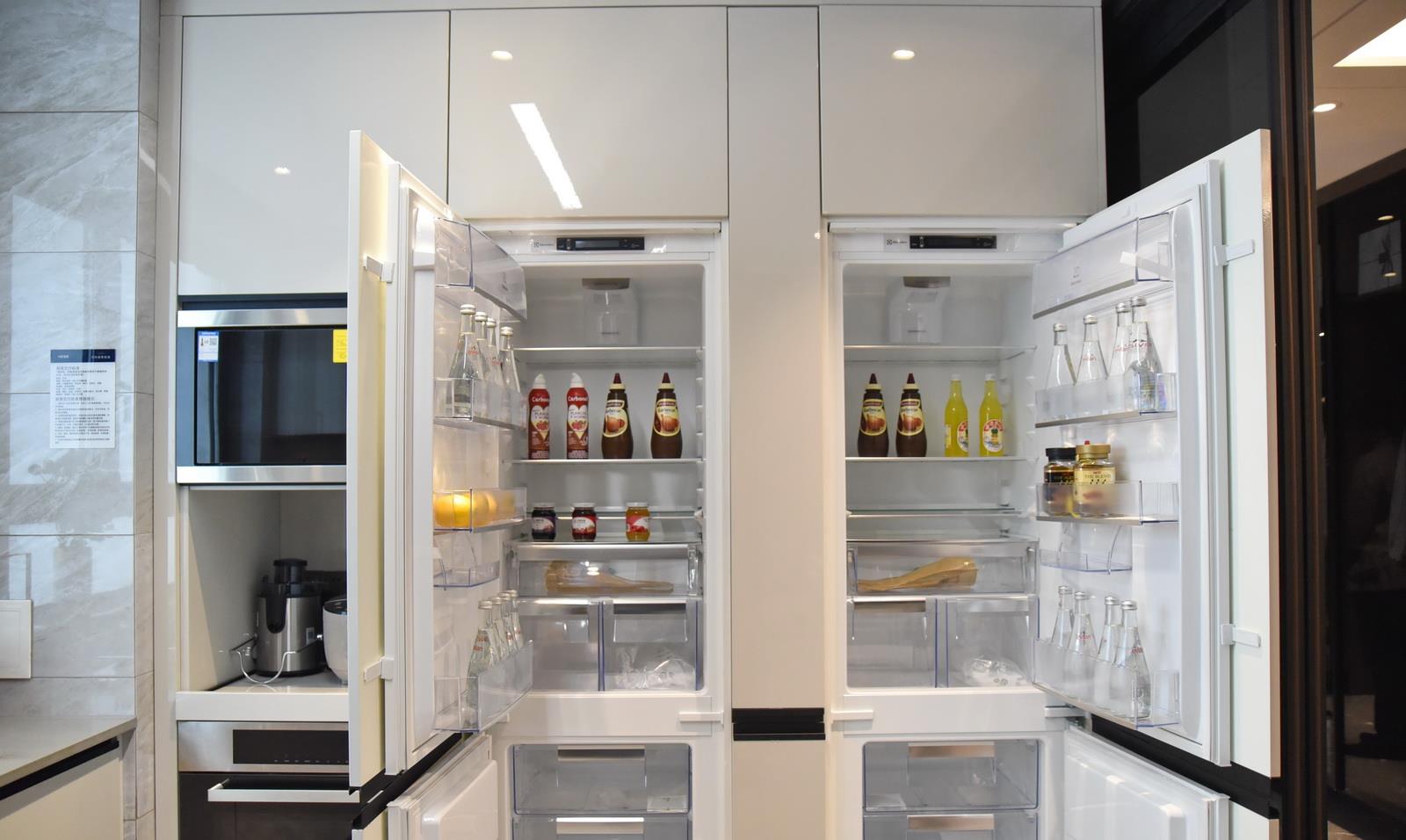 燃气验收不通过！四种厨房装修细节中看不中用，还没入住就后悔