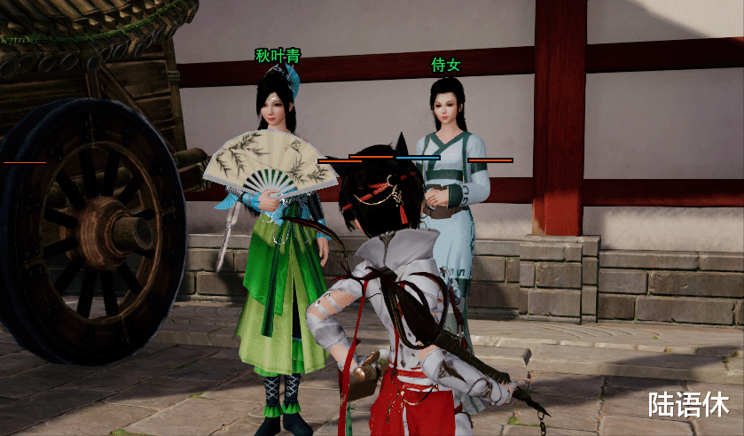 沈园|剑网3：宠物奇缘【故园风雨】攻略全解，谢邀，有被剧情刀到！