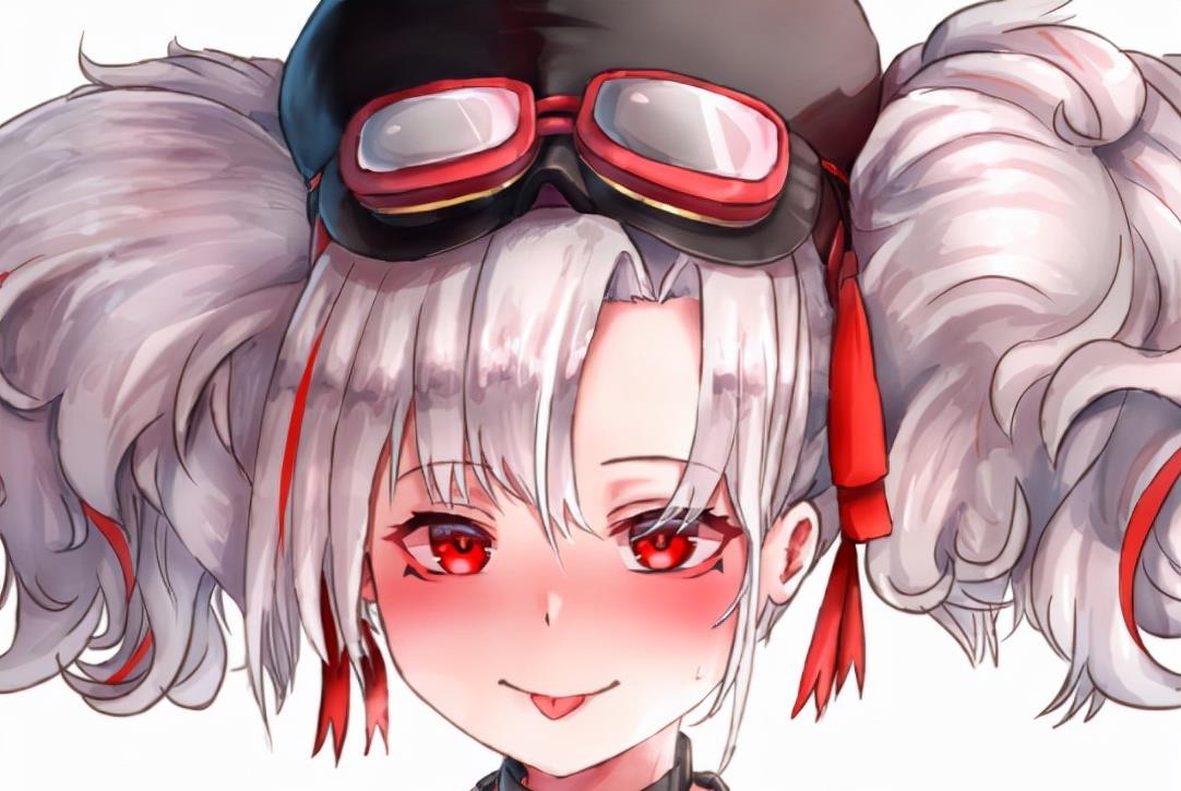 小小|碧蓝航线:谈谈SSR阿达尔伯特亲王强度如何 T1起步的优秀重巡