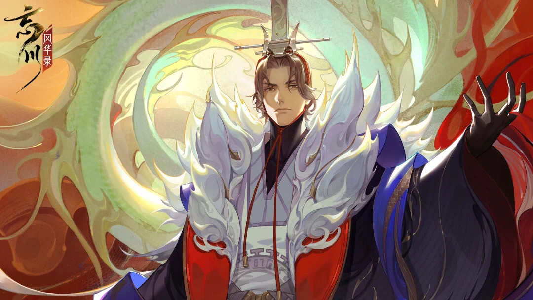 周深|网络歌手与周深、邓紫棋同台王者荣耀周年庆？凭的是什么