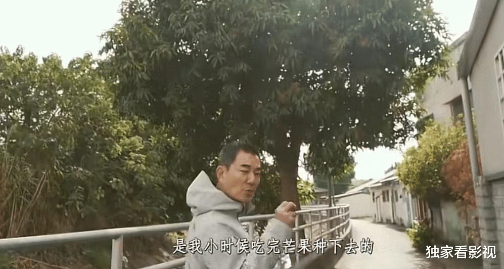 任贤齐|给赵传打杂，为陶晶莹扑火却错过几个亿，55岁任贤齐用音乐写自传