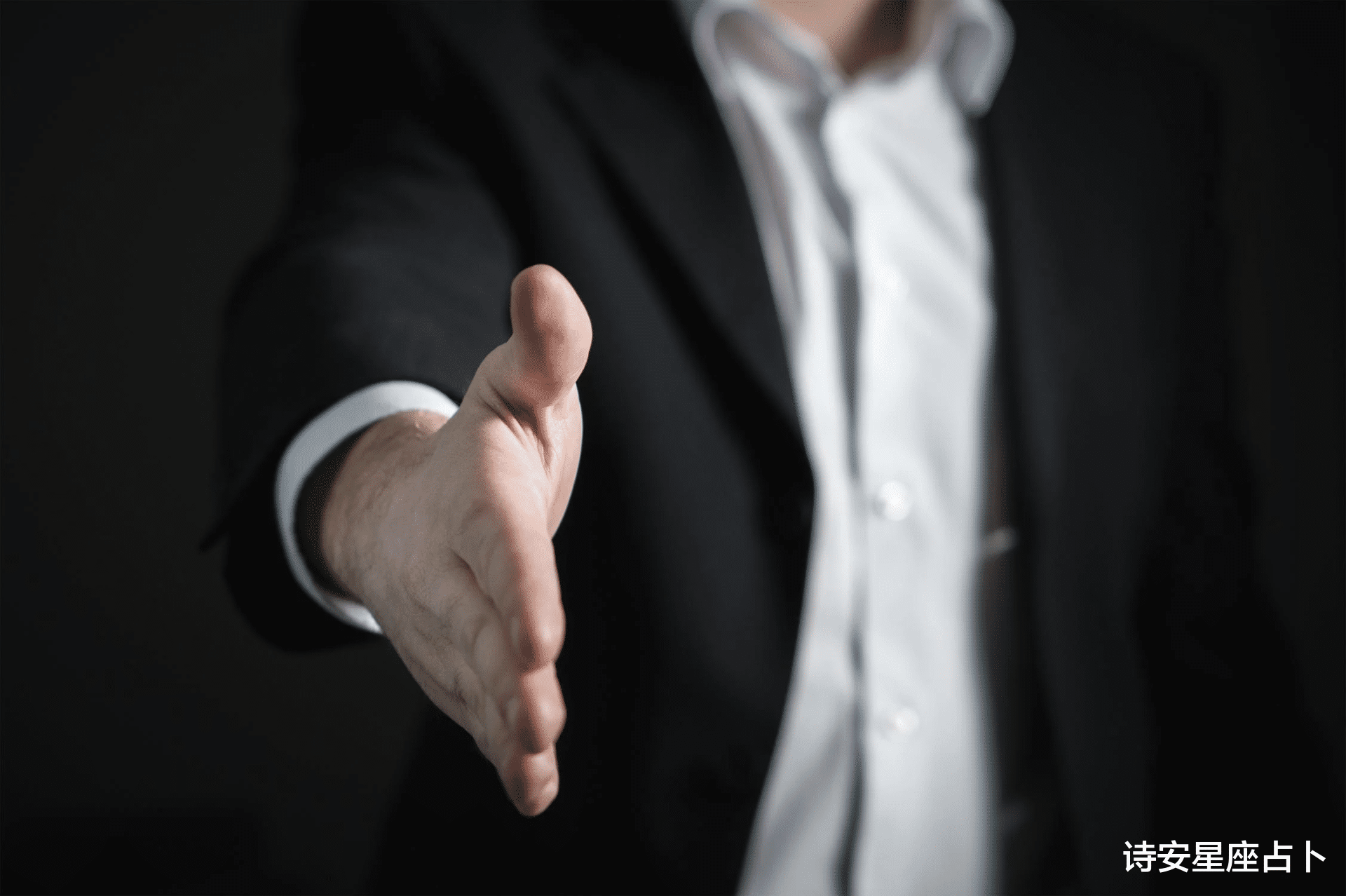 诗安星座占卜|容易获得成功的星座,有思想有行动力,知行合一,想不成功都难
