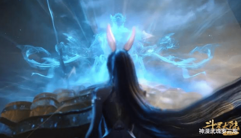 小舞|小舞在海神考核中做了什么？什么都没做，却获得媲美宁荣荣的奖励