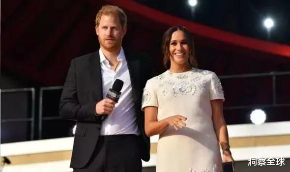  子女也将面临狗仔队的骚扰 哈里会尽力保护 让他们过上正常童年