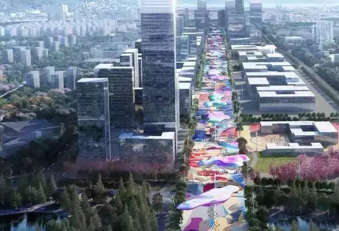 杭州|楼市末场，希望以自住为主