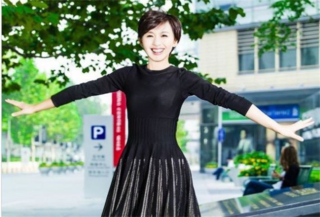 欧阳夏丹|年轻国脸欧阳夏丹，工作上升期却从媒体消失，背后原因是什么？