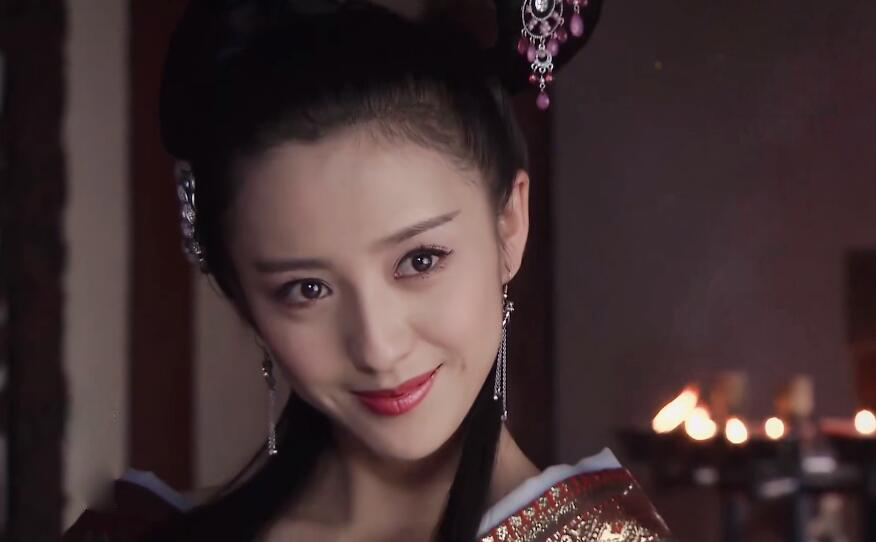 吴亦凡|《母仪天下》播出13年，以现在的眼光来看，14位后宫美人谁最好看