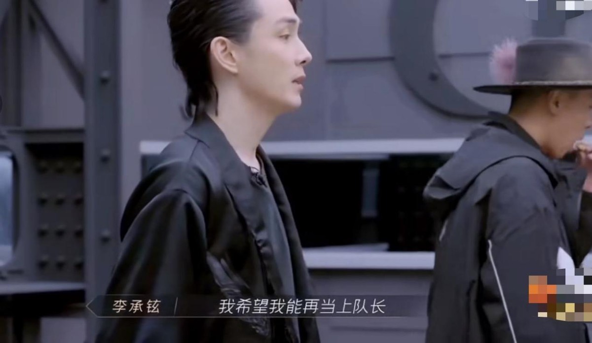 写真|《披哥》5位嫂子助阵，3个“疯嫂子”抢风头，2个嫂子格格不入