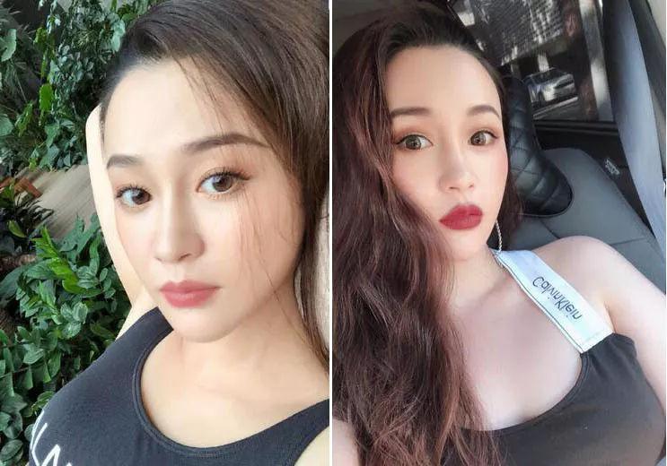 吴秀波|吴秀波前女友被判3年，现已提前出狱，高调晒嫩照