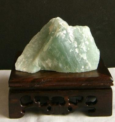 光绪元宝|您可长点心吧，在和田买的也不一定是和田玉！