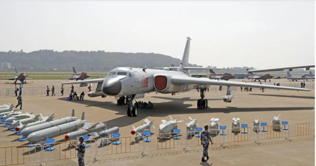 东盟|有何特别？中俄第三次联合空中战略巡航，中国与东盟关系升级