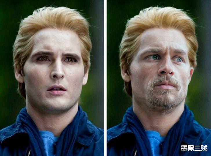 暮光之城|候补实力雄厚？《暮光之城》替补阵容出战，小K和帕丁森全换掉