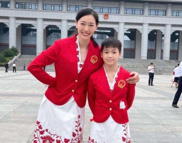 春晚|央媒送惊喜，全红婵隔离期间收到大礼，或同谷爱凌登台春晚表演