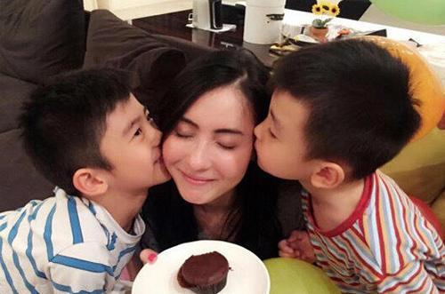 谢霆锋|谢霆锋不再隐瞒，曝出与张柏芝三胎的真正关系，难怪至今不娶王菲