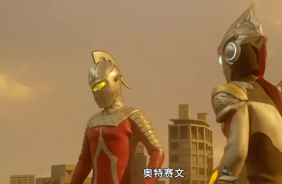 特摄|?赛文系作品的发展历史，圆谷对科幻特摄的执着