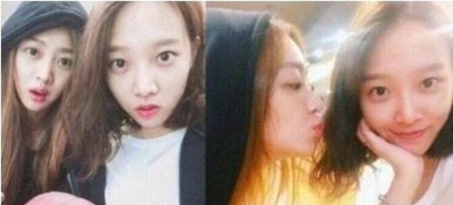 郭碧婷|长得像“韩艺瑟、高雅拉和雪莉”，这位美女演员为何还是记不住脸