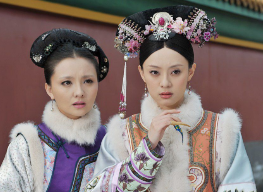 赵丽颖|央视神剧要来了，赵丽颖领衔豪华阵容，男主才貌不凡，热剧无疑了