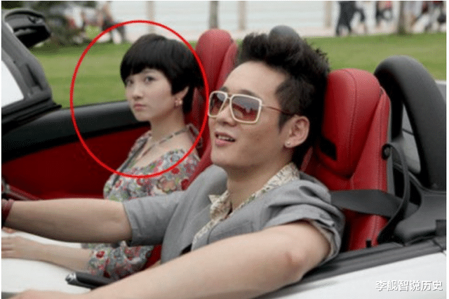 陈小纭|她因身材太火辣无缘国家队，游泳害羞挡胸口，被导演看中一炮而红