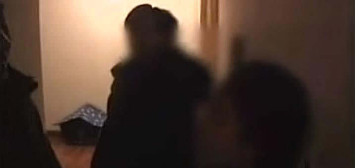 杭州 王立华覆灭记，枪决前哭着忏悔，民警：他不是真心