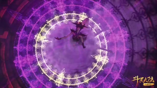 武魂|斗罗大陆：为何天青牛蟒先于泰坦巨猿被唐三吸收？