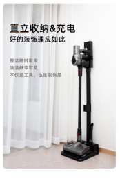 朴实无华，实用至上|居家清洁新秀—洒拖F6