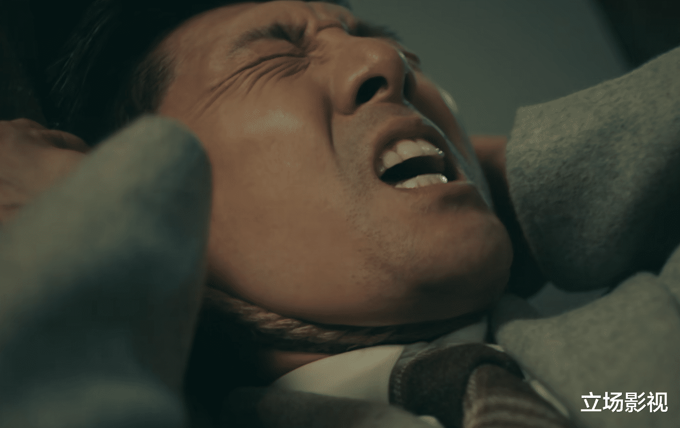 张鲁一|《前行者》首播，张鲁一聂远双雄对飙，终于有一部像样的谍战剧了