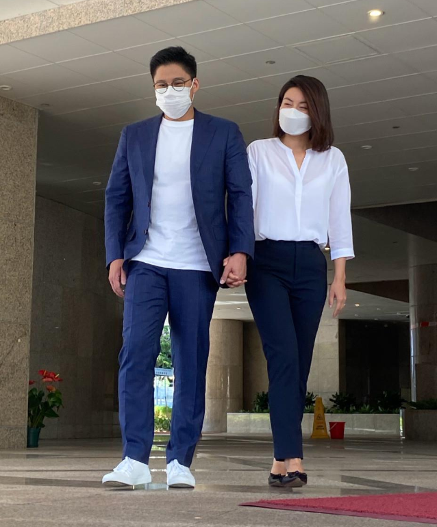 闲鱼有话说|郭晶晶运动天赋真强，穿55元飞跃鞋玩滑板，动作潇洒比霍启刚还帅