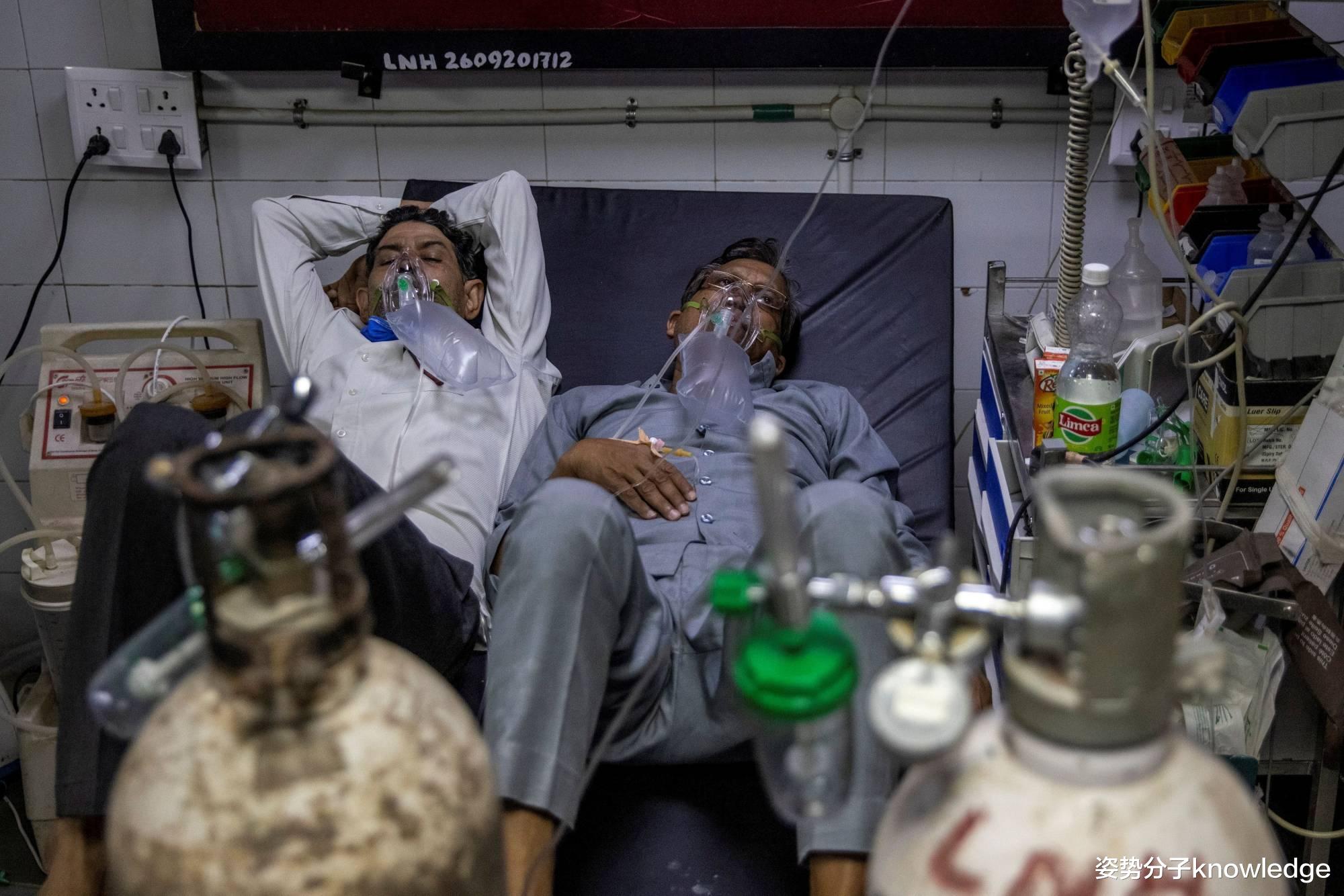 印度爆發毛黴菌病，超20000人感染，致死率達50%，這是什麼病？-圖7