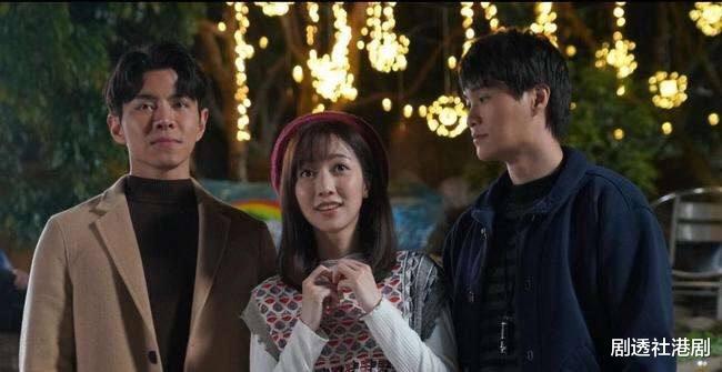 胡鸿钧|TVB小生被打造成下一个“林峰”，新剧演技遭吐槽，唱功却获众赞