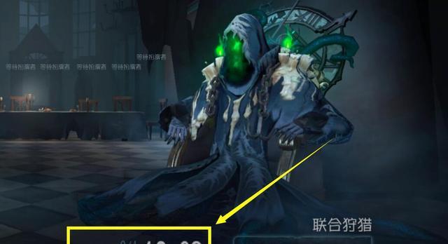 小小梦魇2|第五人格：不会吧！这个“匹配BUG”，还真的有人不知道？