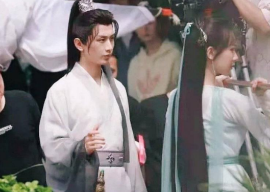 古装剧|2021年一季度开机的8部古装剧,部部精彩,一部没听过算我输