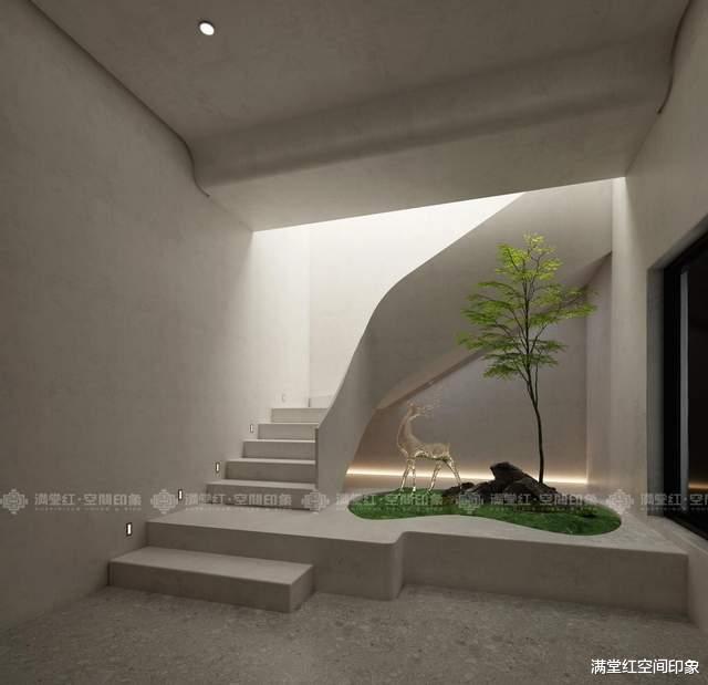 以自然之美诠释克制的优雅气韵