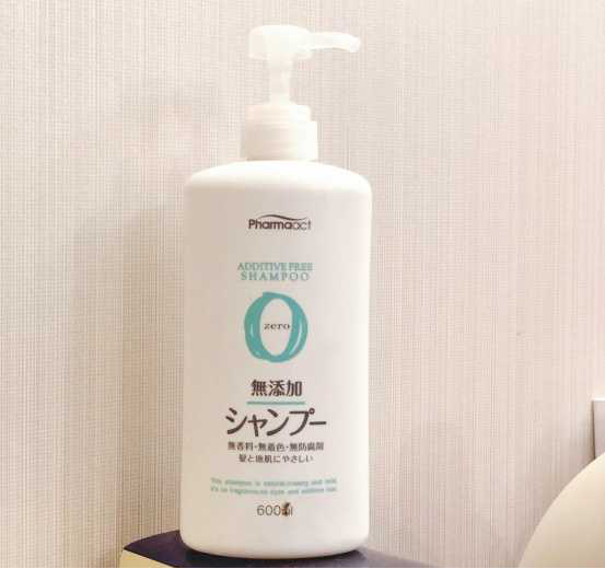 卓卓and然然|孕期洗发水怎么选?亲身试用3款孕妇洗发水,总有几款值得被收藏