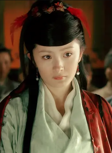 蒋梦婕|《新红楼梦》11年后：蒋梦婕、姚笛、赵丽颖三人完成“交换人生”