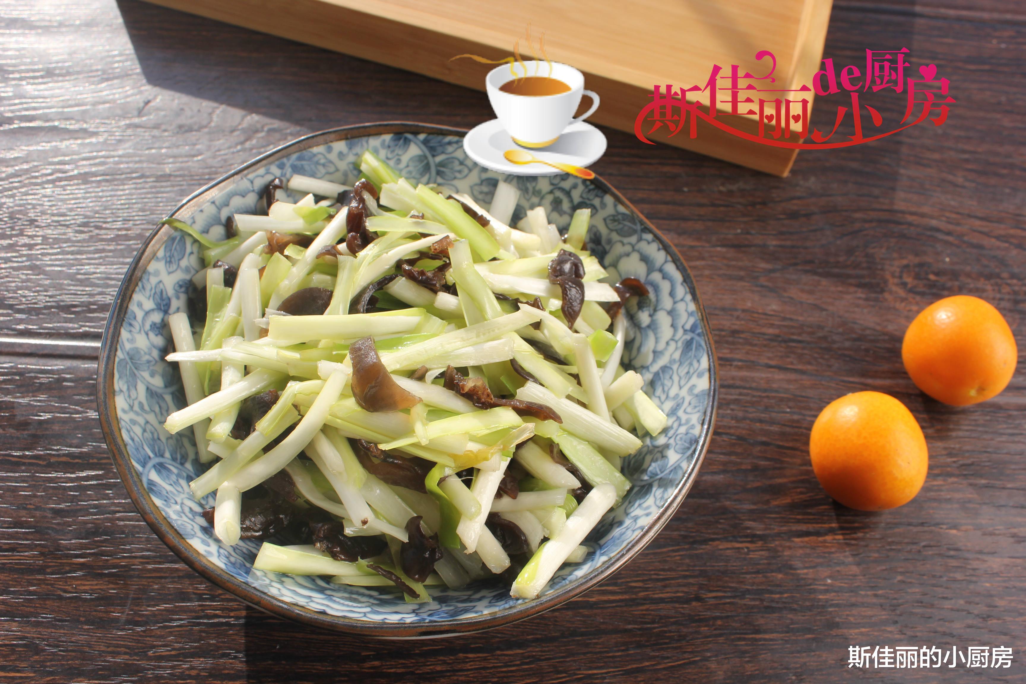 美甲 这菜是肠道清洁工，清肠刮油，鲜美营养又不贵，常吃给肠胃洗洗澡